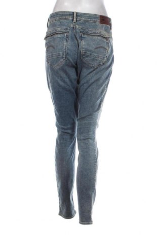 Damen Jeans G-Star Raw, Größe L, Farbe Blau, Preis 39,18 €