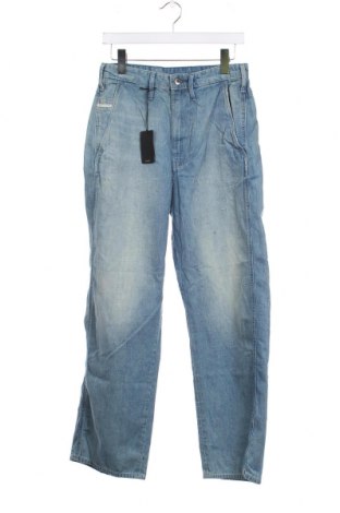 Damen Jeans G-Star Raw, Größe XS, Farbe Blau, Preis € 34,28