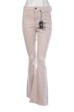 Damen Jeans G-Star Raw, Größe S, Farbe Rosa, Preis 25,46 €