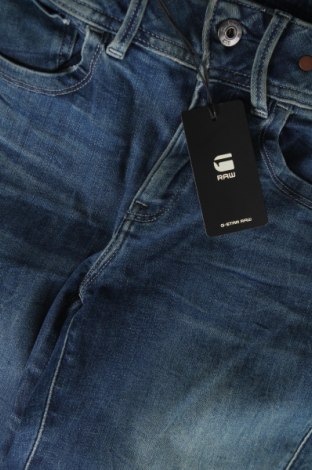 Damen Jeans G-Star Raw, Größe XS, Farbe Blau, Preis € 29,38