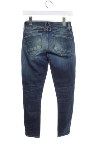 Damen Jeans G-Star Raw, Größe XS, Farbe Blau, Preis € 29,38