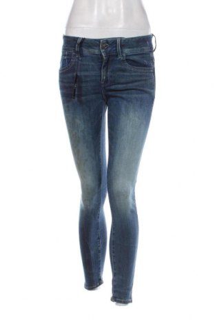 Damen Jeans G-Star Raw, Größe S, Farbe Blau, Preis € 18,61