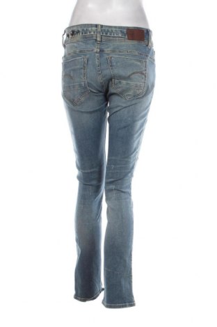 Damen Jeans G-Star Raw, Größe M, Farbe Blau, Preis € 32,32