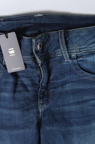 Γυναικείο Τζίν G-Star Raw, Μέγεθος L, Χρώμα Μπλέ, Τιμή 97,94 €