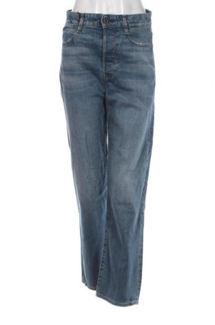 Damen Jeans G-Star Raw, Größe S, Farbe Blau, Preis 25,46 €