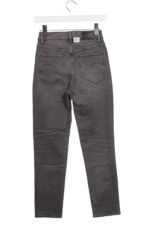 Damen Jeans G-Star Raw, Größe XXS, Farbe Grau, Preis € 19,59