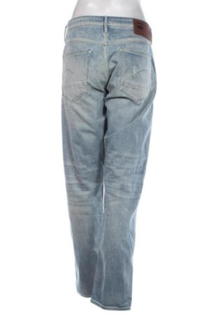 Dámske džínsy  G-Star Raw, Veľkosť M, Farba Modrá, Cena  32,32 €