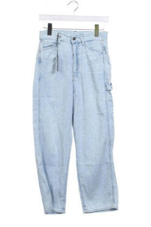 Damen Jeans G-Star Raw, Größe XS, Farbe Blau, Preis € 39,18