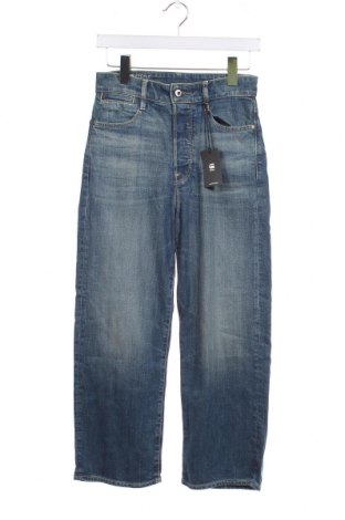 Damen Jeans G-Star Raw, Größe XS, Farbe Blau, Preis € 19,59
