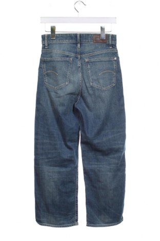 Dámske džínsy  G-Star Raw, Veľkosť XS, Farba Modrá, Cena  19,59 €