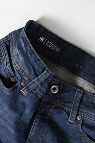 Blugi de femei G-Star Raw, Mărime L, Culoare Albastru, Preț 281,25 Lei