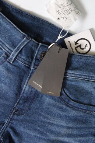 Γυναικείο Τζίν G-Star Raw, Μέγεθος M, Χρώμα Μπλέ, Τιμή 18,61 €