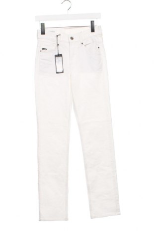 Damen Jeans G-Star Raw, Größe XXS, Farbe Weiß, Preis € 39,18
