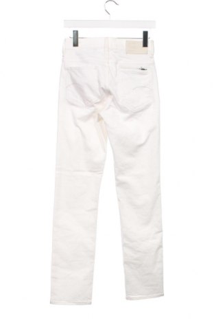 Női farmernadrág G-Star Raw, Méret XXS, Szín Fehér, Ár 10 042 Ft