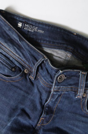 Damen Jeans G-Star Raw, Größe M, Farbe Blau, Preis 27,87 €