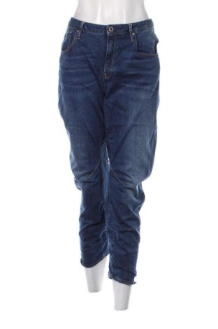 Damen Jeans G-Star Raw, Größe XXL, Farbe Blau, Preis € 53,87