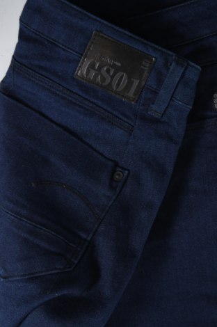 Blugi de femei G-Star Raw, Mărime M, Culoare Albastru, Preț 96,61 Lei