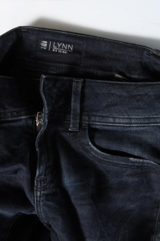 Dámské džíny  G-Star Raw, Velikost S, Barva Modrá, Cena  1 419,00 Kč