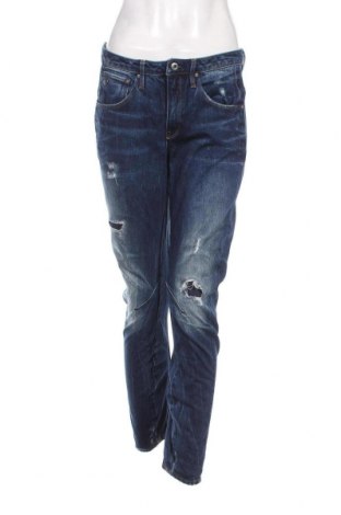Damen Jeans G-Star Raw, Größe S, Farbe Blau, Preis 37,16 €