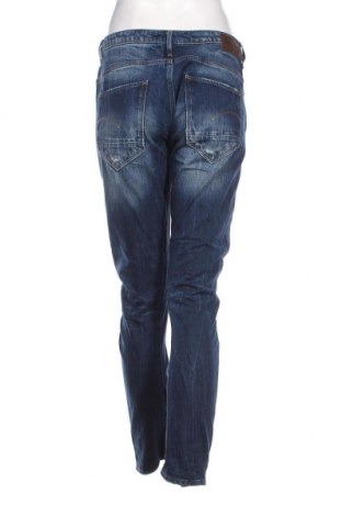 Damen Jeans G-Star Raw, Größe S, Farbe Blau, Preis 20,44 €