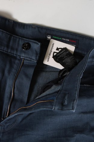 Damskie jeansy G-Star Raw, Rozmiar M, Kolor Niebieski, Cena 142,34 zł