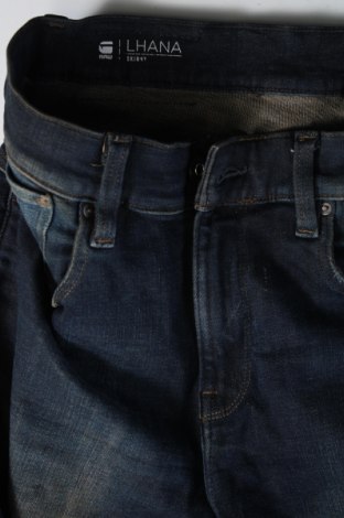 Damen Jeans G-Star Raw, Größe L, Farbe Blau, Preis € 16,10