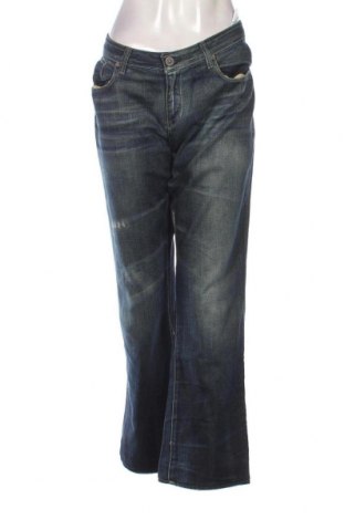 Damen Jeans G-Star Raw, Größe XL, Farbe Blau, Preis € 24,77