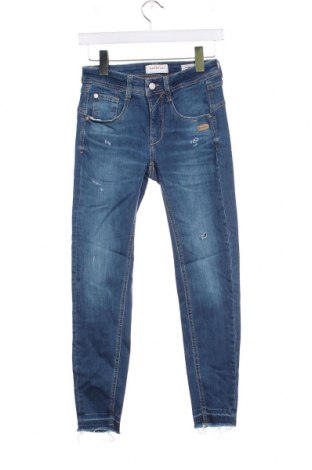 Damen Jeans Gang, Größe XS, Farbe Blau, Preis 20,88 €