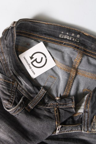 Damen Jeans Gang, Größe S, Farbe Grau, Preis € 23,49