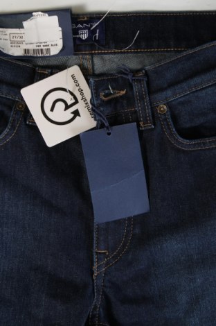 Damen Jeans Gant, Größe M, Farbe Blau, Preis 75,13 €
