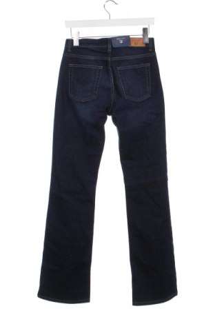 Damen Jeans Gant, Größe M, Farbe Blau, Preis 75,13 €