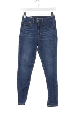 Damen Jeans Gap, Größe S, Farbe Blau, Preis 12,52 €
