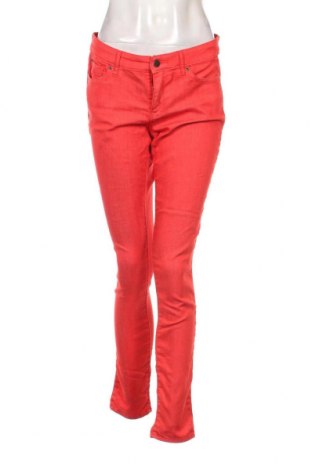Blugi de femei Gap, Mărime XL, Culoare Roșu, Preț 122,45 Lei