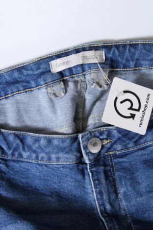 Damen Jeans George, Größe XXL, Farbe Blau, Preis € 20,18