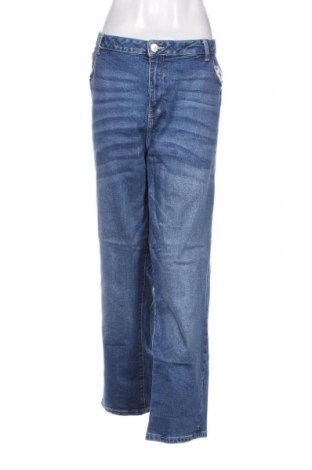 Damen Jeans George, Größe XXL, Farbe Blau, Preis € 13,12