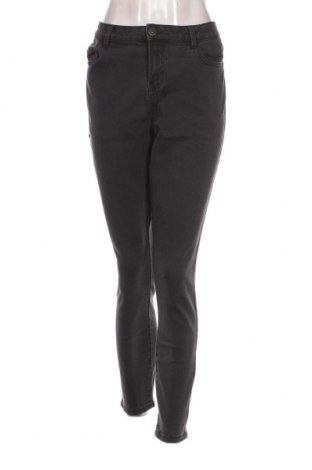 Γυναικείο Τζίν George, Μέγεθος XL, Χρώμα Γκρί, Τιμή 7,18 €