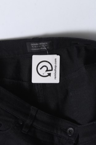 Damen Jeans Gerry Weber, Größe XXL, Farbe Schwarz, Preis € 52,19