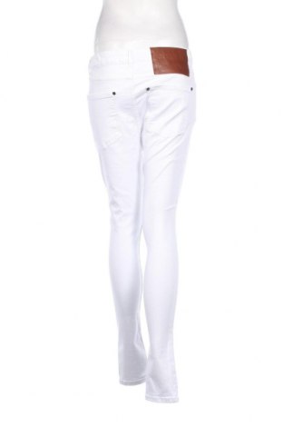 Γυναικείο Τζίν Gianni Kavanagh, Μέγεθος L, Χρώμα Λευκό, Τιμή 12,46 €