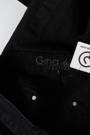 Damen Jeans Gina, Größe XL, Farbe Schwarz, Preis 8,07 €