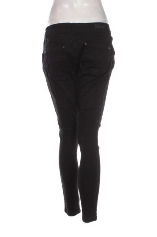 Дамски дънки Gina, Размер XL, Цвят Черен, Цена 11,60 лв.