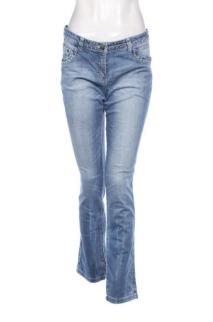 Damen Jeans Gina, Größe M, Farbe Blau, Preis € 5,45