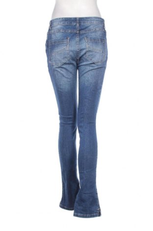 Damen Jeans Gina Benotti, Größe M, Farbe Blau, Preis 6,05 €