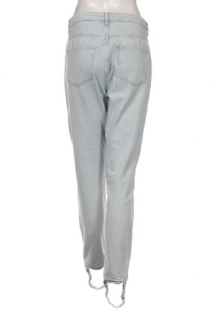 Damen Jeans Gina Tricot, Größe M, Farbe Blau, Preis € 7,83