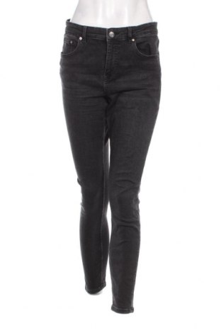 Damen Jeans Gina Tricot, Größe M, Farbe Grau, Preis € 8,28