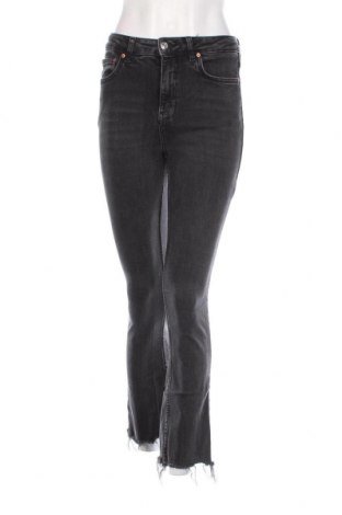 Damen Jeans Gina Tricot, Größe S, Farbe Grau, Preis € 5,44