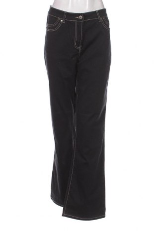 Damen Jeans Gina Tricot, Größe XL, Farbe Blau, Preis € 10,20