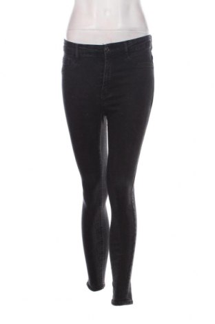 Damen Jeans Gina Tricot, Größe M, Farbe Schwarz, Preis € 1,99