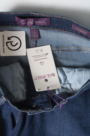 Damen Jeans Gloria Vanderbilt, Größe M, Farbe Blau, Preis € 13,28