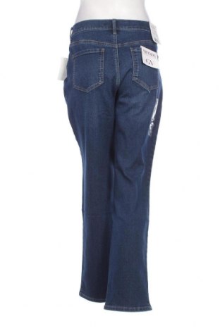 Damen Jeans Gloria Vanderbilt, Größe M, Farbe Blau, Preis € 13,28