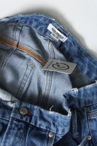 Dámske džínsy  Good American, Veľkosť XL, Farba Modrá, Cena  19,14 €